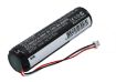 Tomtom 6027A0050901 6027A0131301 L5 MALAGA Battery Replacement for 4GC01 4K00.001 - 2