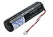 Tomtom 6027A0050901 6027A0131301 L5 MALAGA Battery Replacement for 4GC01 4K00.001 - 3