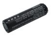 Tomtom 6027A0050901 6027A0131301 L5 MALAGA Battery Replacement for 4GC01 4K00.001 - 5