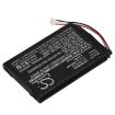 Picture of Battery Replacement Garmin 361-00035-03 361-00035-07 for 010-01316-00 A3AVDG03