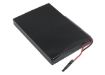 Jucon GPS-3741 Battery Replacement - 3