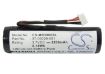 Picture of Battery Replacement Magellan 37-00029-001 for RoadMate 3000 RoadMate 3000T