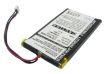 Picture of Battery Replacement Typhoon BT553759 for MyGuide 3100