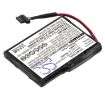 Picture of Battery Replacement Mitac 078512FAC 338937010159 for Mio Moov 150