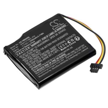 Picture of Battery Replacement Tomtom AHA11111003 VFA for 4EN6.001.02 4EN62