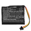 Picture of Battery Replacement Tomtom AHA11111003 VFA for 4EN6.001.02 4EN62