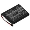 Picture of Battery Replacement Garmin 361-00043-02 for 010-01690-00 Approach G30