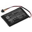 Battery Replacement Tomtom 6027A0093901 for 4EM0.001.01 N14644 - 2