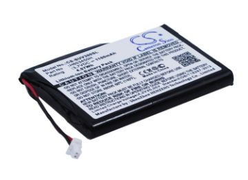 Battery Replacement Sureshotgps H603450H for C2796 Micro V3 - 1