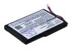 Battery Replacement Sureshotgps H603450H for C2796 Micro V3 - 2