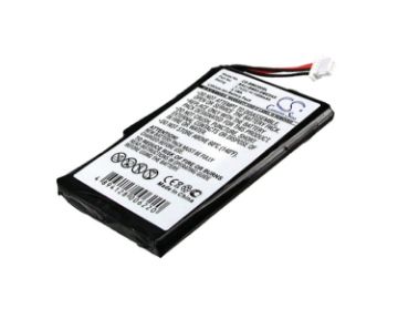 Battery Replacement Bluemedia BALI-BM63-DMED SDI053707917 for BM-6280 BM6380 - 1