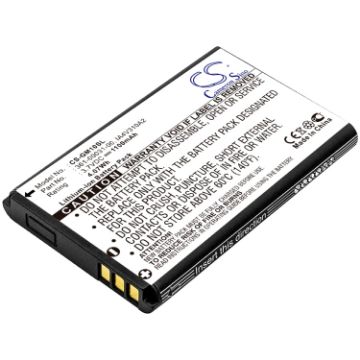 Xplova G3 Battery Replacement - 1