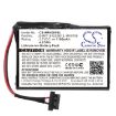 Magellan 37-00030-001 E4MT181202B12 MX0708 Battery Replacement for Maestro 4000 & 4000T - 3