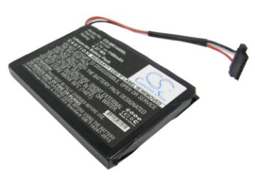 Magellan M1100 Battery Replacement for RoadMate 1440 - 1