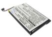 Navigon 384.00035.005 Battery Replacement for 40 Easy 40 Plus - 2