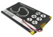 Navigon 384.00035.005 Battery Replacement for 40 Easy 40 Plus - 3