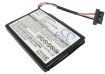 Medion M1100 Battery Replacement for GoPal E4230 E4240 - 1