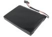 Medion M1100 Battery Replacement for GoPal E4230 E4240 - 3