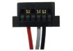 Medion M1100 Battery Replacement for GoPal E4230 E4240 - 6