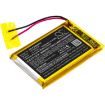 Picture of Battery Replacement Izzo HT545256 for Swami 6000