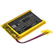 Picture of Battery Replacement Izzo HT545256 for Swami 6000