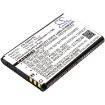 Blumax Battery Replacement for Bluetooth GPS-4013 & GPS-4044 - 1