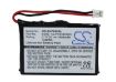 Battery Replacement Sureshotgps 039B 1/LIP553450UC for 1110-1 8800 - 1