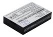 Vdo Dayton 52340A 1S2PMX Battery Replacement for BAT-4060 PN4000 - 3