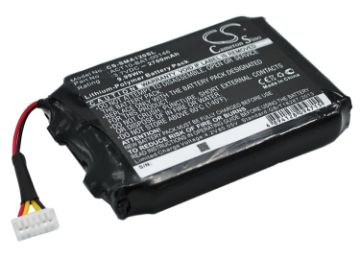 Picture of Battery Replacement Satmap 1S2PE583759-02X ACT10-BAT-00146 for Active 10 Active 12
