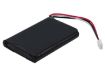 Picture of Battery Replacement Pharos TM523450 1S1P for Drive GPS 200 PDR200