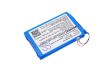 Picture of Battery Replacement Skygolf SPT-1301 for SkyCaddie Touch X8F-SCTouch