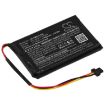 Tomtom AHA11110004 AT6 P5 P6 Battery Replacement for Go 510 - 1
