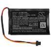 Tomtom AHA11110004 AT6 P5 P6 Battery Replacement for Go 510 - 3