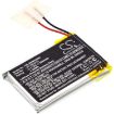 Picture of Battery Replacement Izzo JPL502333 for A44040 Swami Voice Clip