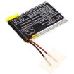 Picture of Battery Replacement Izzo JPL502333 for A44040 Swami Voice Clip