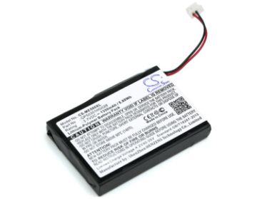 Firedoggolf GP50301HG026 Battery Replacement for XL2300 - 1