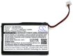 Picture of Battery Replacement Firedoggolf GP50301HG026 for XL2300