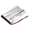 Picture of Battery Replacement Garmin 361-00019-12 361-00019-16 for Nuvi 1300 Nuvi 1340T Pro