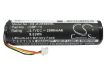 Picture of Battery Replacement Asus 07G016UN1865 SBP-13 for R600