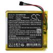 Picture of Battery Replacement Garmin 361-00124-00 for Approach G80