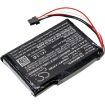 Picture of Battery Replacement Magellan BP-N399-11/1100 for RoadMate RV 9490T-LMB