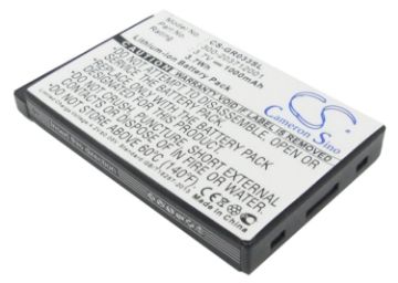Picture of Battery Replacement Belkin 300-203712001 for F8T051 F8T051DL