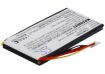 Picture of Battery Replacement Magellan AE473870P for Maestro 5300 Maestro 5310
