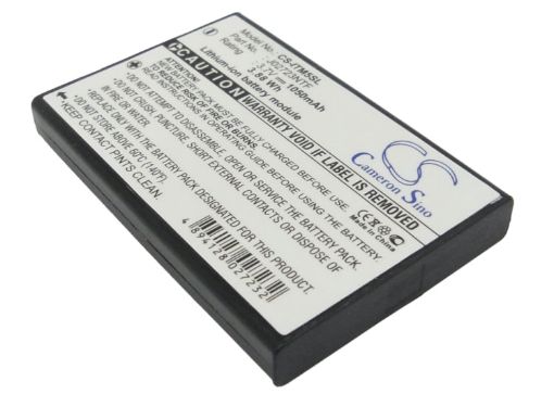 Picture of Battery Replacement I-Blue for PS3200