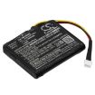 Picture of Battery Replacement Tomtom 6027A0114501 KL1 for VIA 1400M VIA 1405