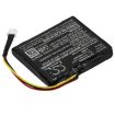 Picture of Battery Replacement Tomtom 6027A0114501 KL1 for VIA 1400M VIA 1405