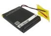 Picture of Battery Replacement Garmin 361-00034-01 for Foretrex 401 Foretrex 405