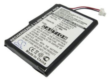 Picture of Battery Replacement Bti PW029123 for GPS-GAR3200