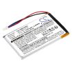 Garmin 361-00019-12 Battery Replacement for Edge 605/705 - 1