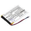 Garmin 361-00019-12 Battery Replacement for Edge 605/705 - 2